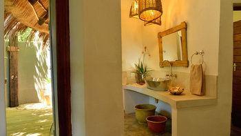 Bakwena Lodge Kasane Kültér fotó