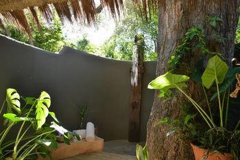 Bakwena Lodge Kasane Kültér fotó