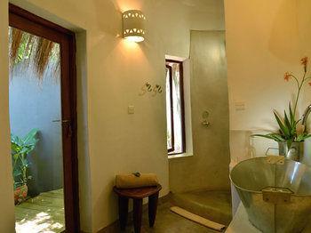 Bakwena Lodge Kasane Kültér fotó