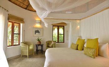 Bakwena Lodge Kasane Kültér fotó