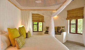 Bakwena Lodge Kasane Kültér fotó
