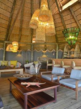 Bakwena Lodge Kasane Kültér fotó