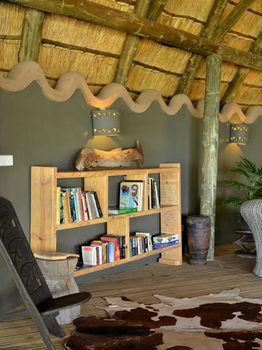 Bakwena Lodge Kasane Kültér fotó